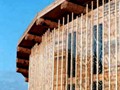 EXPO-Pavillion Niedersachen 2000 - Fassadengestaltung