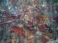 der Teppich (Detail)-  Einrichtungsgegenstand 11 der FutureFlat